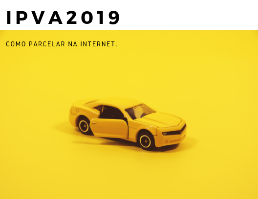 Licenciamento, multas e IPVA atrasado: como ficar em dia parcelando os débitos veiculares pela internet?